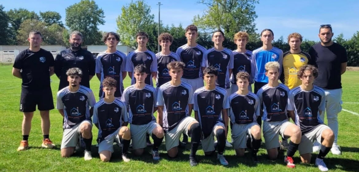 sponsor football dissay